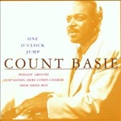 Count Basie One O Clock Jump