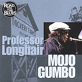 Mojo Gumbo Mojo Gumbo