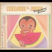 Dislocated Genius [Digipak]