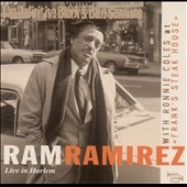 Ram Ramirez/Live In Harlem