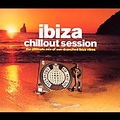 Ibiza Chillout Session