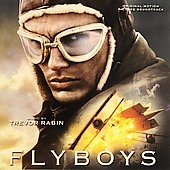 Flyboys (OST)