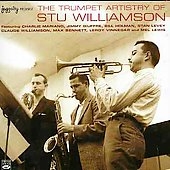 Trumpet Artistry Of Stu Williamson