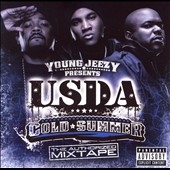Young Jeezy Presents U.S.D.A.:Cold Summer 