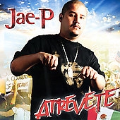 Atrevete