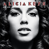 Alicia Keys/アズ・アイ・アム