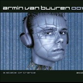 001 - A State Of Trance (Mixed By Armin Van Burren)