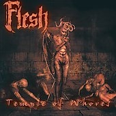 Temple Of Whores