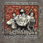 The Whole Fam Damnily