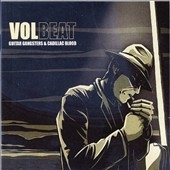 Guitar Gangsters & Cadillac Blood