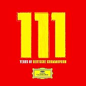CD・DVD・ブルーレイドイツ・グラモフォン１１１周年記念コレクターズ・エディション（１１１ＣＤ）