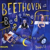 Beethoven at Bedtime