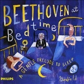 Beethoven at Bedtime Beethoven at Bedtime