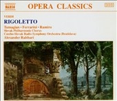 Verdi: Rigoletto / Rahbari, Tumagian, Ferrarini, et al Verdi: Rigoletto / Rahbari, Tumagian, Ferrarini, et al