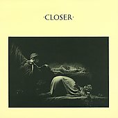 Joy Division/Closer[EW809]