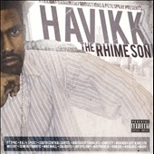 The Rhime Son The Rhime Son