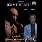 Jimmy Heath