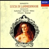 Donizetti: Lucia di Lammermoor 