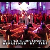 Refreshed By Fire Refreshed By Fire