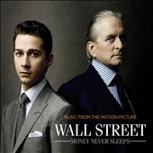 Wall Street : Money Never Sleeps Wall Street : Money Never Sleeps