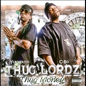 Thug Money Thug Money
