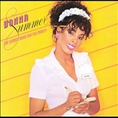 She Works Hard For The Money She Works Hard For The Money