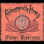 Joint Venture  [PA] ［CD+DVD］