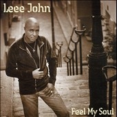 Feel My Soul  ［CD+DVD］