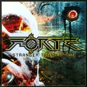 Stranger Than Fiction: Deluxe Edition