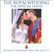 The Royal Wedding - Prince William & Catherine Middleton
