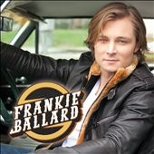 Frankie Ballard Frankie Ballard