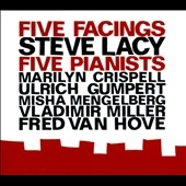 Five Facings (EU) Five Facings (EU)