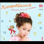 Kinderklassik - Classical Music for Children