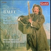Balfe: Songs and Ballads Rediscovered