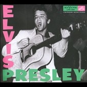 Elvis Presley/エルヴィス・プレスリー登場!＜完全生産限定盤＞