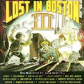 Lost In Boston III