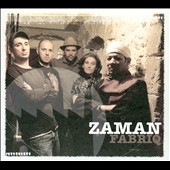 TOWER RECORDS ONLINE㤨Zaman Fabriq/Zaman Fabriq[860209]פβǤʤ2,490ߤˤʤޤ