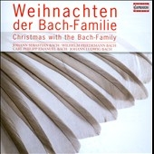 Weihnachten der Bach-Familie (Christmas with the Bach Family)