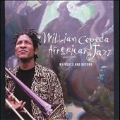 Afrorican Jazz (My Roots And Beyond) Afrorican Jazz (My Roots And Beyond)