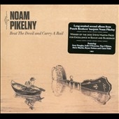 Noam Pikelny/Beat the Devil and Carry a Rail[4565]