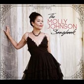 The Molly Johnson Songbook The Molly Johnson Songbook