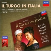 ロッシーニ: 歌劇『イタリアのトルコ人』 ロッシーニ: 歌劇『イタリアのトルコ人』