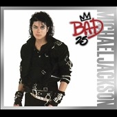 Bad : 25th Anniversary Edition (Picture Vinyl Edition)＜完全生産限定盤＞