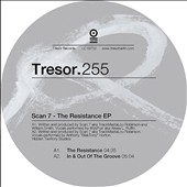 The Resistance EP The Resistance EP