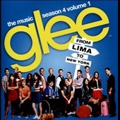 Glee: The Music, Season 4 Vol.1