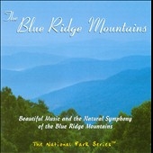 Orange Tree Productions: The Blue Ridge Mountains