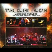 Zeitgeist Concert: Live At The Royal Albert Hall London 2010
