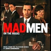 Mad Men: On the Rocks