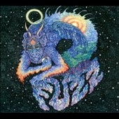 Fuzz (Ty Segall)/Fuzz[ITR254CD]