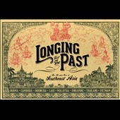 Longing For The Past: The 78 Rpm Era In Southeast Asia ［4CD+BOOK］